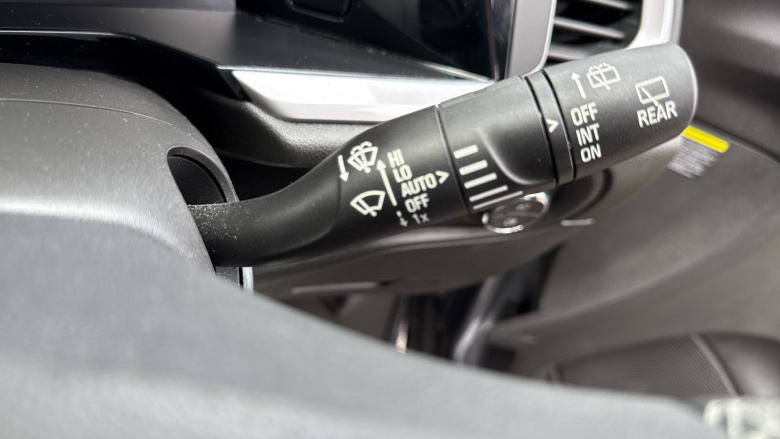 Vauxhall Grandland 1.2 Turbo Elite 5dr Petrol Hatchback